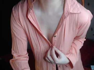 lovelygracy1809 @ stripchat on 20241107