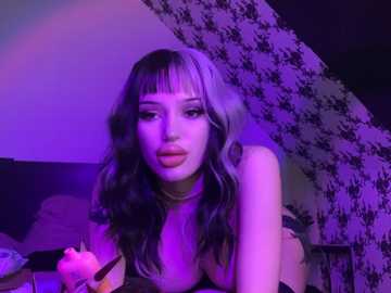 madelinexx @ stripchat on 20241107