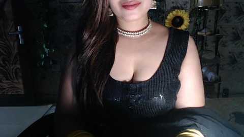mahimagicdoll_desi @ stripchat on 20241107