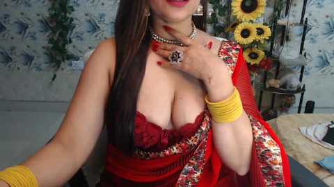 mahimagicdoll_desi @ stripchat on 20241107