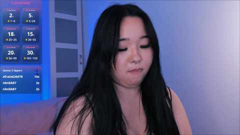 mei_honey_ @ stripchat on 20241107