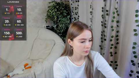 mell_milles @ stripchat on 20241107