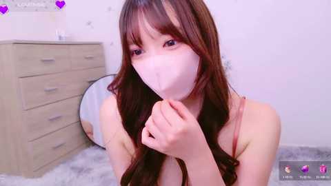 mirei_oo @ stripchat on 20241107