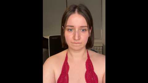 nerdynina @ stripchat on 20241107