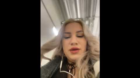 only_eva @ stripchat on 20241107