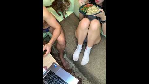 pawsitive_panther @ stripchat on 20241107