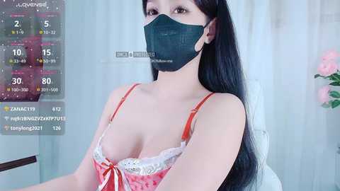 pimchanok @ stripchat on 20241107