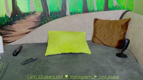 pinkypupa_love @ stripchat on 20241107