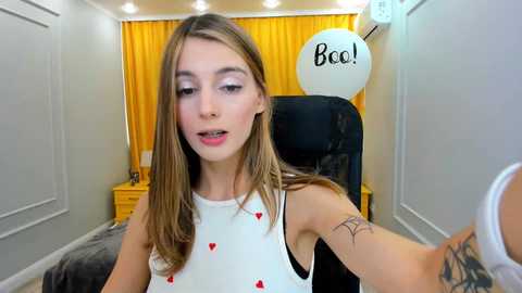 redlipse @ stripchat on 20241107