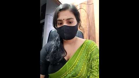 ritusri_dotta @ stripchat on 20241107