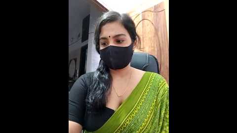 ritusri_dotta @ stripchat on 20241107