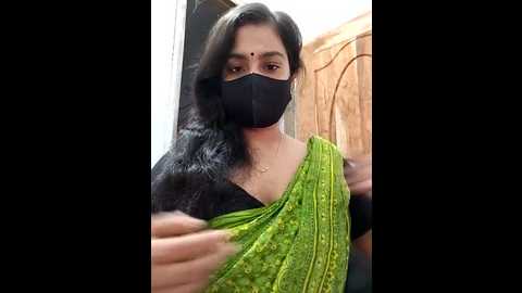 ritusri_dotta @ stripchat on 20241107