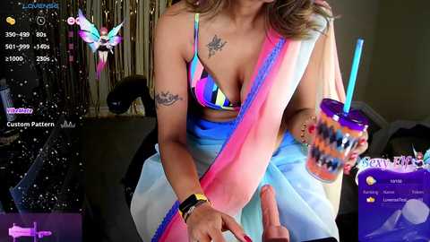roma_indobong_temptress @ stripchat on 20241107