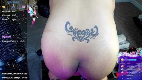 roma_indobong_temptress @ stripchat on 20241107