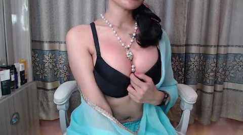 rose_darlinggg @ stripchat on 20241107