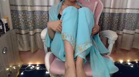 rose_darlinggg @ stripchat on 20241107