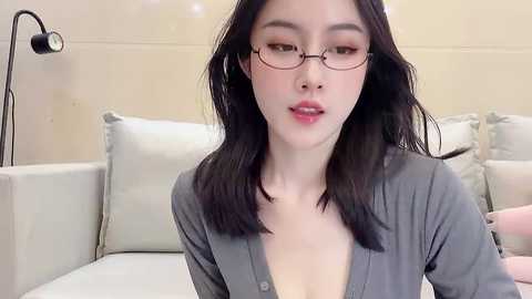 ruoling_19 @ stripchat on 20241107