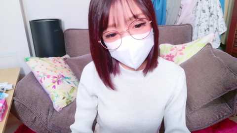 saki_nyan @ stripchat on 20241107