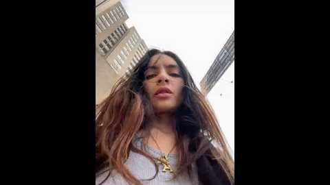 sam_sara @ stripchat on 20241107