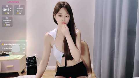 saomaomao69 @ stripchat on 20241107