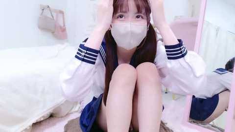 sayuringo_ @ stripchat on 20241107