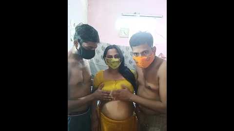 sexy_kaira @ stripchat on 20241107