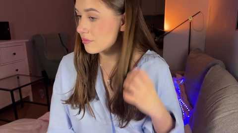 sky_breeze77 @ stripchat on 20241107