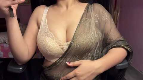spice_summi @ stripchat on 20241107
