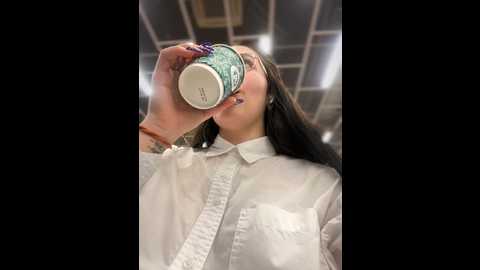 sunshine_mood @ stripchat on 20241107