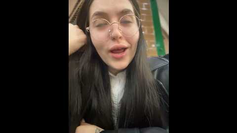 sunshine_mood @ stripchat on 20241107