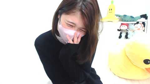 suzu_ @ stripchat on 20241107