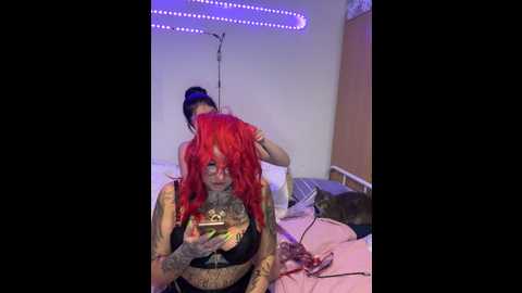 sweet_linela @ stripchat on 20241107