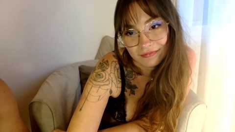 talullax @ stripchat on 20241107