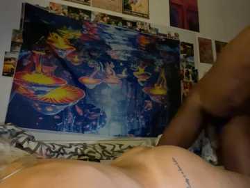 triiple_b @ stripchat on 20241107