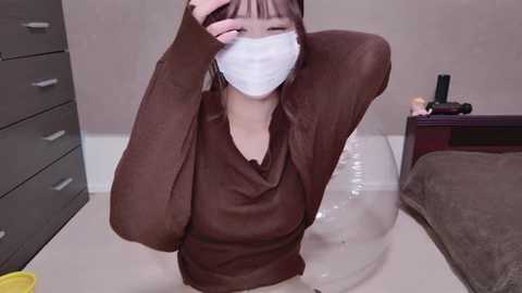 tsukasasakai @ stripchat on 20241107