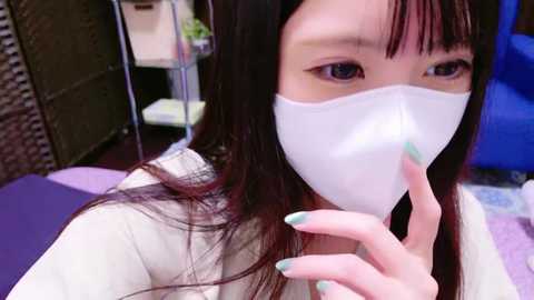 tsumugi_h @ stripchat on 20241107