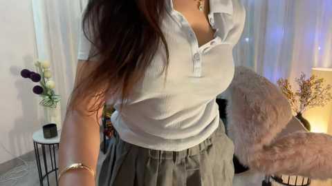 unique_beauty @ stripchat on 20241107