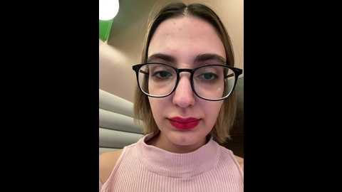 yekaterinas @ stripchat on 20241107