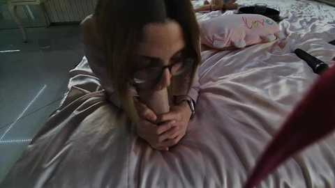 yekaterinas @ stripchat on 20241107