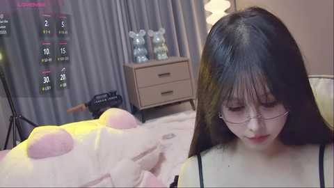 8_monica @ stripchat on 20241108