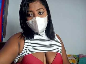 _cute_ariana_ @ stripchat on 20241108