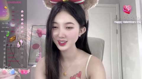 aami_521 @ stripchat on 20241108