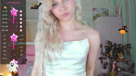 adele_swettie @ stripchat on 20241108