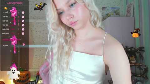 adele_swettie @ stripchat on 20241108