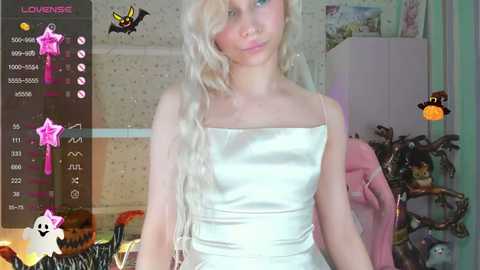 adele_swettie @ stripchat on 20241108