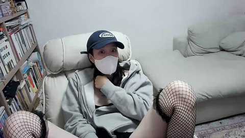 ahnjinjin @ stripchat on 20241108