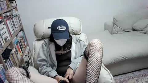 ahnjinjin @ stripchat on 20241108