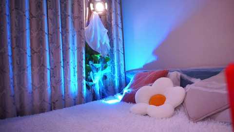 annlevine @ stripchat on 20241108