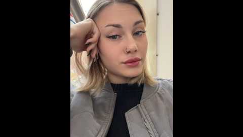 baby_brownie @ stripchat on 20241108
