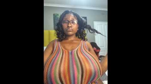 bustygoddess32 @ stripchat on 20241108
